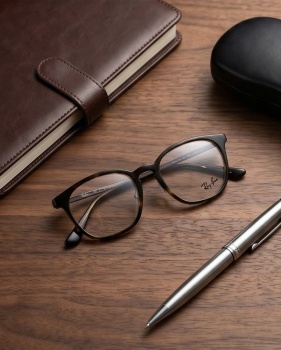 Gọng kính Rayban mã ORX7247D ( 9 )